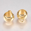 201 Stainless Steel Tube Bails STAS-G173-14G-8x5mm-3