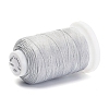 Waxed Polyester Cord YC-E011-A-47-2