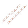 Iron Chain Extender X-IFIN-T007-10RG-NF-1