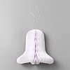 Paper Wedding Bells AJEW-WH0258-450-1