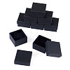 Paperboard Jewelry Gift Boxes CON-TAC0014-10B-1