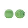 Thread Honeycomb Silicone Beads LS-SI-JX0024A-34-1