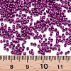 Glass Cylinder Beads SEED-S047-B-016-4