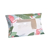 Paper Pillow Boxes CON-G007-02A-05-1