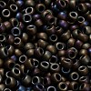 TOHO 6/0 Round Beads X-SEED-TR06-0614-4