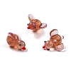 Handmade Lampwork Beads LAMP-I024-46B-1