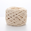 Thick Super Bulky Polyester Yarn SENE-PW0020-04-17-1
