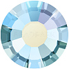 Preciosa® MAXIMA Crystal No Hotfix Flatback Stones Y-PRC-NSS10-30010-200-3