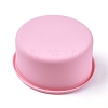 DIY Food Grade Silicone Molds DIY-E035-02D-3