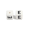 Porcelain Beads PORC-R003-08E-2