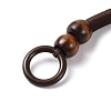 Nylon Bag Handle FIND-WH0038-61B-2