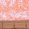 MIYUKI Delica Beads SEED-X0054-DB2033-4