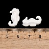 Handmade Porcelain Beads PORC-B009-04-4