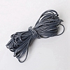 Waxed Polyester Cord YC-TAC0002-A-02-1
