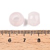 Natural Rose Quartz Beads G-T092-10mm-18-3