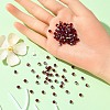 Preciosa® Crystal Beads Y-PRC-BB4-90090-200-4