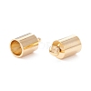 201 Stainless Steel Cord Ends STAS-H410-20G-H-2