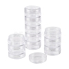 Plastic Bead Containers LS-C078Y-1