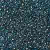 TOHO 8/0 Round Beads X-SEED-TR08-0748-2
