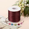 Waxed Polyester Cord YC-0.5mm-134-6