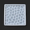 Silicone Diamond Texture Cup Mat Molds DIY-C061-04B-3