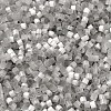 Glass Bugle Beads X1-SEED-B001-03A-10-3