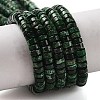 Natural Imperial Jasper Beads Strands G-Q171-A01-01C-3