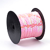 Plastic Paillette/Sequins Chain Rolls BS15Y-1
