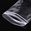 Transparent Plastic Resealable Bags DJ-ABAG-T011-03E-2