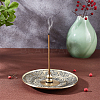 Portable Incense Burner Set AJEW-WH0258-532-5