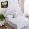 Polyester Gauze Bed Mosquito Net AJEW-WH0481-206B-8