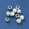 Rack Plated Brass Beads KK-T071-07S-02-1