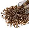 TOHO Round Seed Beads X-SEED-TR08-2156S-1
