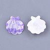 Resin Cabochons RESI-T033-01A-2