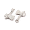Alloy Pendants PALLOY-K003-11P-3