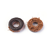 Cowhide Leather Spacer Beads FIND-WH0043-22A-01-1