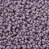 MIYUKI Round Rocailles Beads SEED-X0054-RR0410F-3