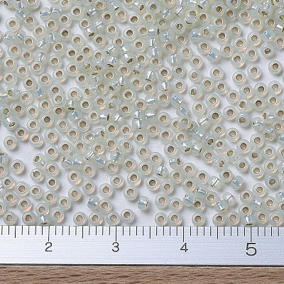 MIYUKI Round Rocailles Beads SEED-X0054-RR2353-1
