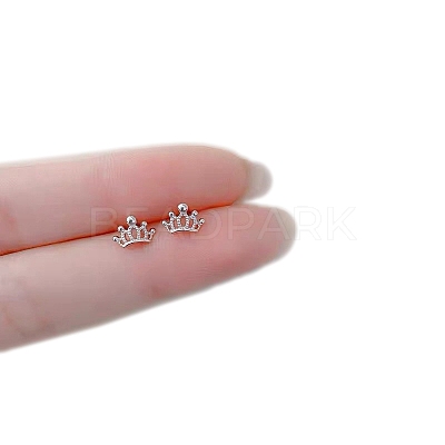 Alloy Earrings for Women FS-WG98937-46-1