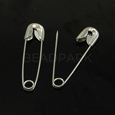 Iron Safety Pins NEED-D006-32mm-1