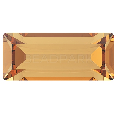 Preciosa® MAXIMA Crystal Fancy Stones X-PRC-FB4-10070-1