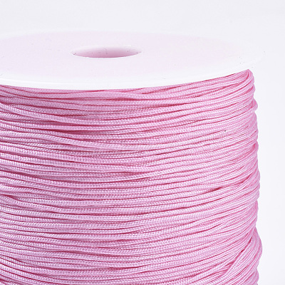 Nylon Braided Cord NWIR-Q009A-034-1