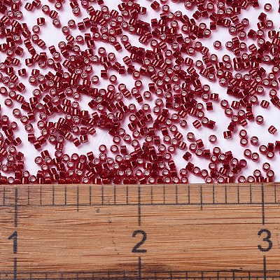 MIYUKI Delica Beads SEED-J020-DB0602-1