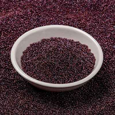MIYUKI Round Rocailles Beads SEED-X0056-RR0313-1