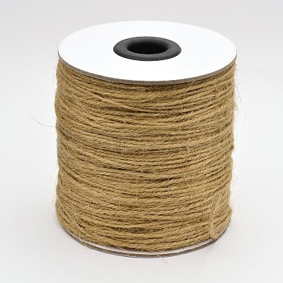 3-Ply Jute Cord OCOR-E005-02A-1