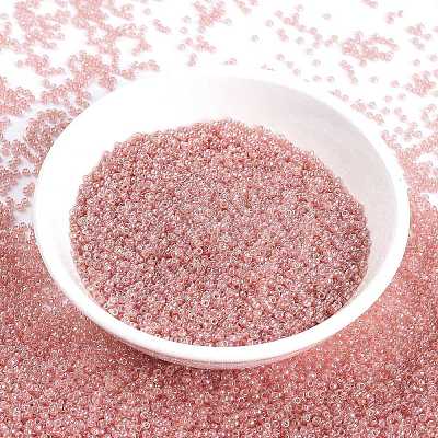 MIYUKI Round Rocailles Beads X-SEED-G009-RR3507-1