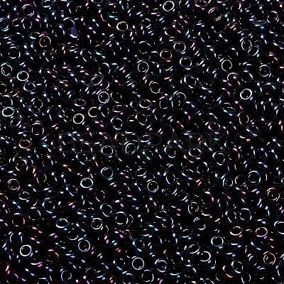 TOHO 6/0 Demi Round Beads Y-SEED-DR06-0504-1