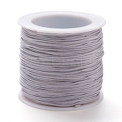 Nylon Braided Cord NWIR-K013-B24-1
