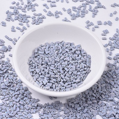 MIYUKI Half TILA Beads X-SEED-J020-HTL0498FR-1