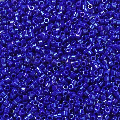 MIYUKI Delica Beads X-SEED-J020-DB0216-1